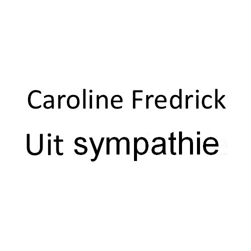 CarolineFredrick