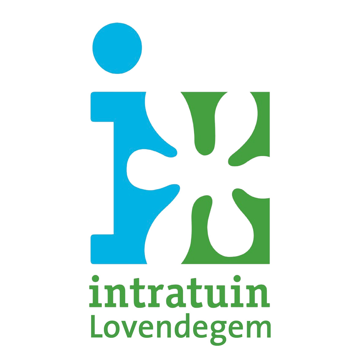 Intratuin Logo Lovendegem