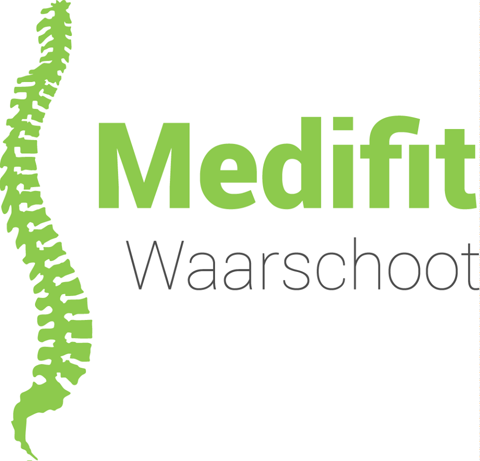 Medifit logo